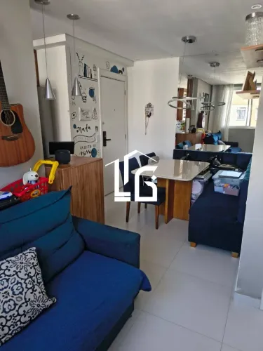 Apartamento com 2 dormitórios à venda, 41 m² por R$ 380.000 - Cidade Líder - São Paulo/SP