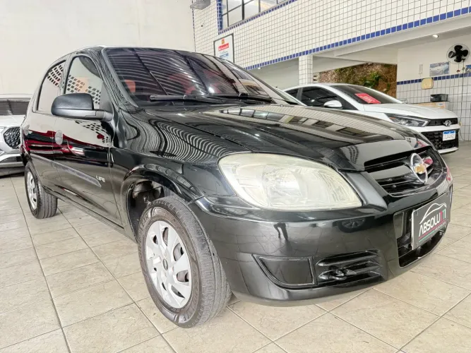 Chevrolet Celta Life/ LS 1.0 MPFI 8V Flexpower 5P 2010
