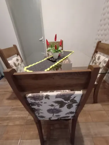 Mesa de jantar