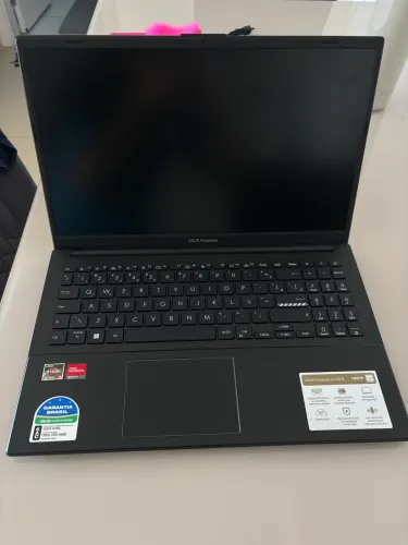 Notebook ASUS Vivobook Go 14/15