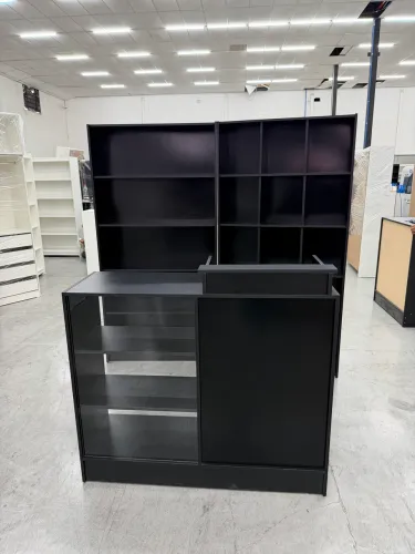 Móveis Modulados MDF Multiuso 