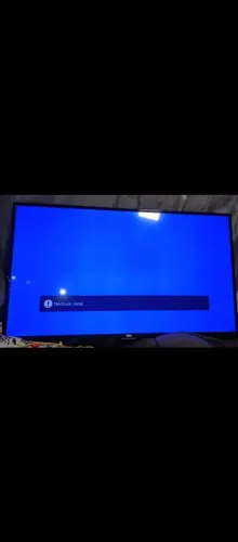 Televisor OAC 43 polegadas