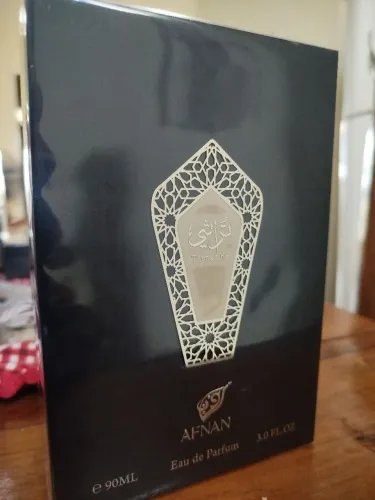 Perfumes Árabes