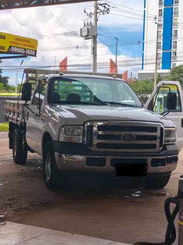 F350 Raridade, 2 dono com 49km