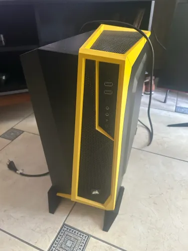PC GAMER i5 + GTX 1060 3GB + 16GB RAM | SSD + HD