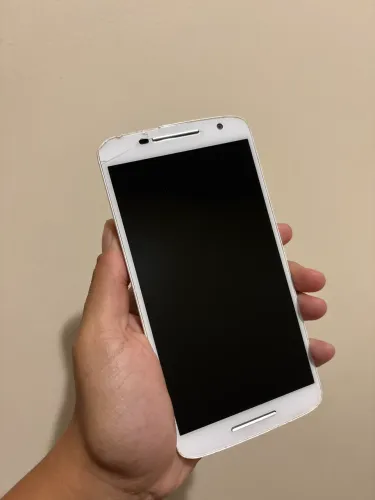 Motorola Moto X Play - PARA CONSERTO / PEÇAS
