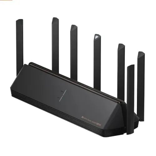 Roteador Xiaomi AX6000 - Wi-Fi 6