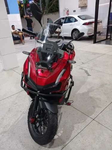 Honda ADV 160 cc 