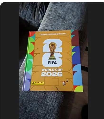 Alguém tem interesse