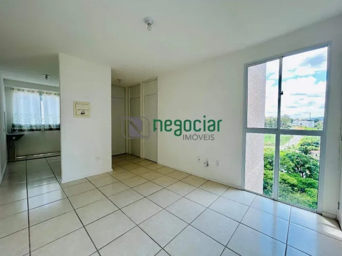 BOM APARTAMENTO PARA LOCAÇÃO