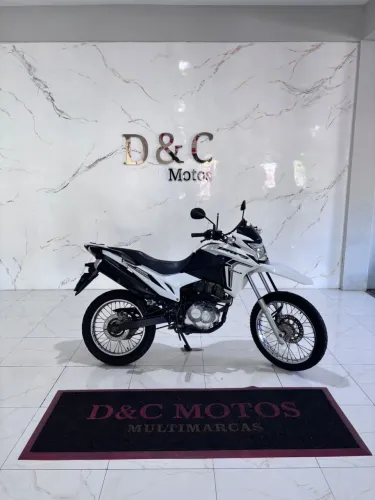 Honda NXR Bros 160 2023/2023 43MIL KMS