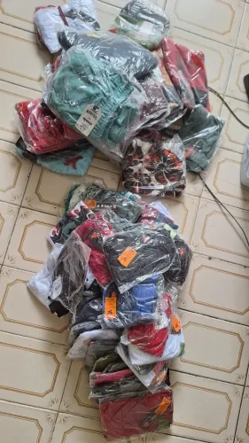 Oportunidade 65 peças PREÇO DE ATACADO ROUPAS MASCULINAS PARA REVENDA/LOJA