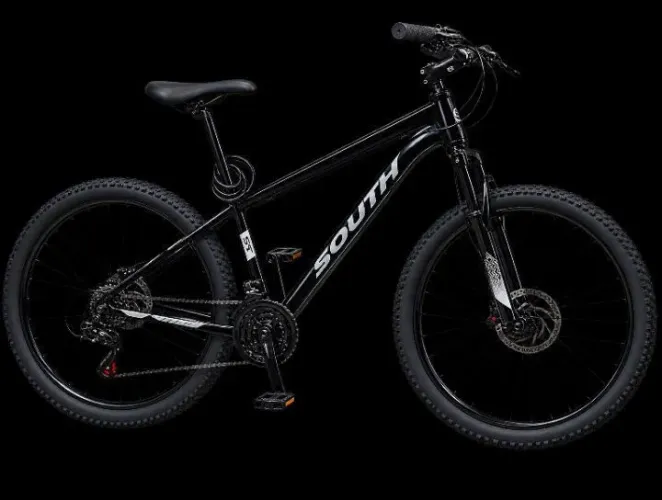 Bicicleta ARO 29