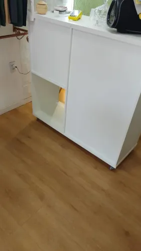 Balcão de atendimento 