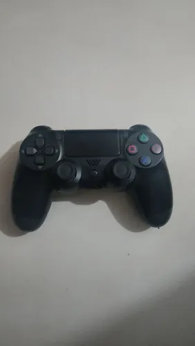 Controle para console e celular via bluetooth