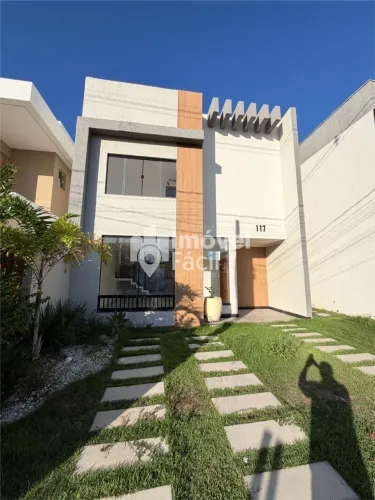 Casa para venda Vila Florença Residencial - Abrantes