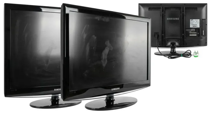 TV Samsung 20 polegadas. Nao está ligando. Peças para TV