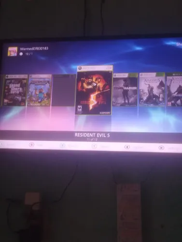 Xbox 360 desbloqueado