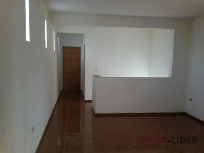 Casa à Venda - Santana de Parnaíba