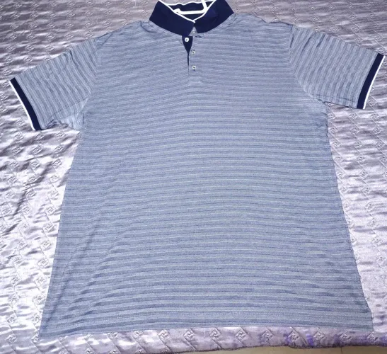 Camisa polo
