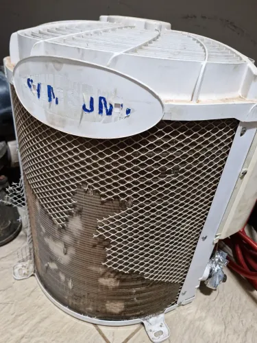 Vende - Se Ar Condicionado