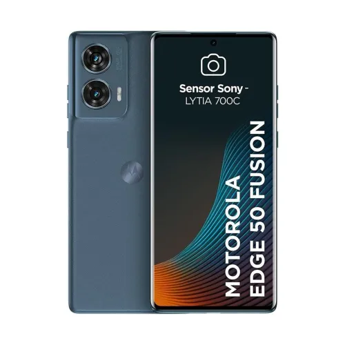 Moto g edger 50 fusion