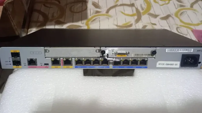 AR 1220E