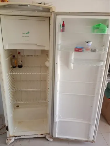 Geladeira Cônsul