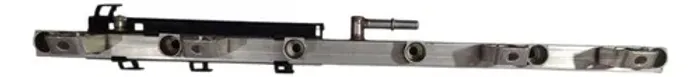 Flauta Injeção Bmw X3 X5 530 3.0 N52 2003 - 2010