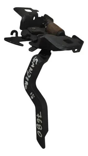 Fechadura Capô Renault Sandero 2013 2014 2015 2016 2017 2018