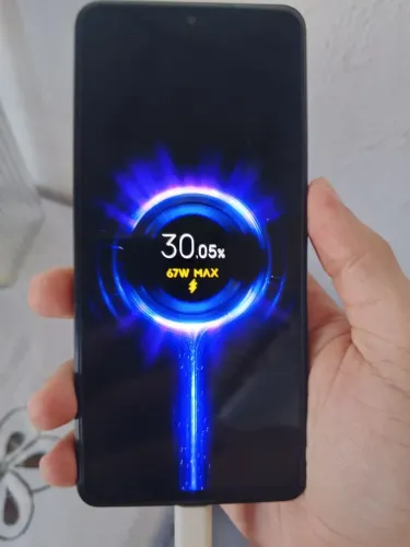 Poco f4