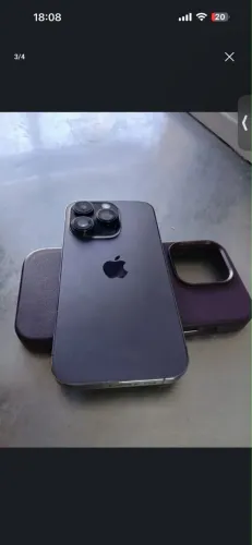 iPhone 14 Pro 128g