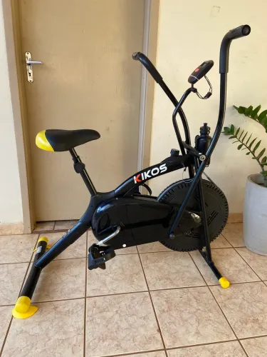 AIR BIKE KIKOS