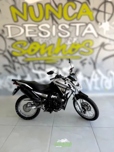 Xtz 150 Crosser, 2022.?