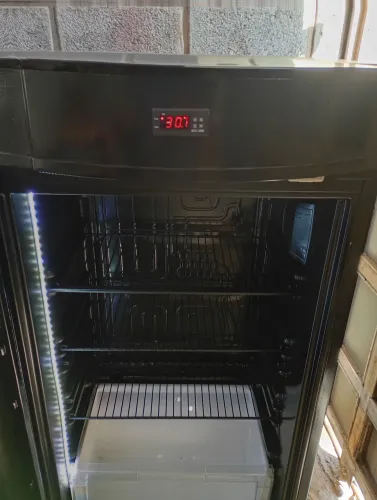 Venda freezer tipo cervejeiro