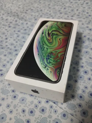 Iphone XS MAX 256GB
