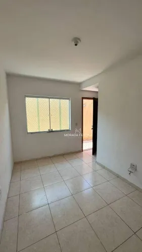 CASA EM CONDOMÍNIO COM 2 QUARTOS E 01 VAGA PARA ALUGAR NA VILA RÉ