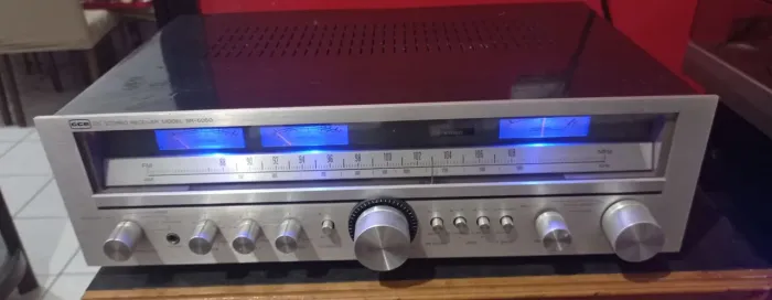 RECEIVER CCE  Sr 5050