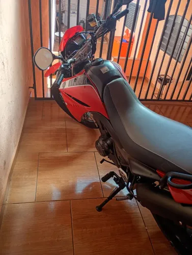Aceito carro