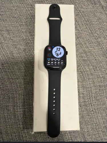 Apple Watch Series 11 Lte 46mm