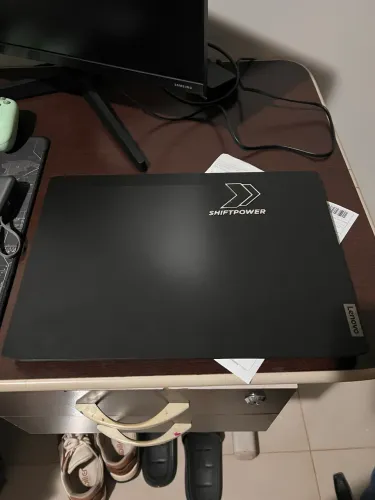 Notebook lenovo idealpad gaming 3i