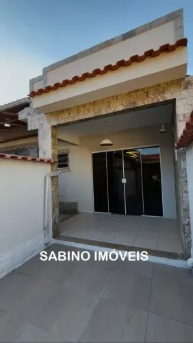 ROCHA - CASA 3 QTS - SUÍTE - INDEPENDENTE