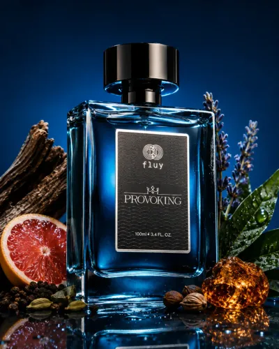 Perfume Provoking - LAB 8 - 100ML