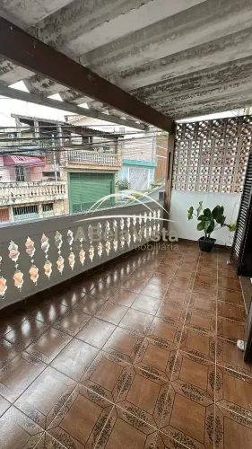 Sobrado à venda, Vila Yolanda, Osasco, SP