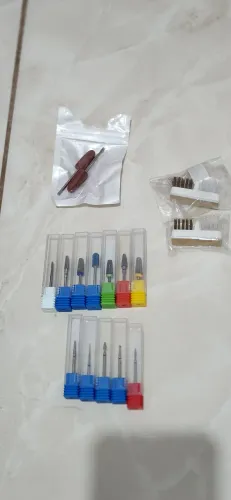 Kit unha de gel