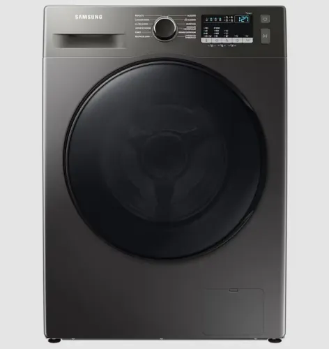 Lavadora Porta Black WW11T Digital Inverter Inox 220V 11kg