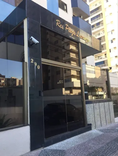 RES. PLAZA LOURENZZO, apto 3 qts, 112m2, Rua T-29, , no Setor Bueno, Goiânia.