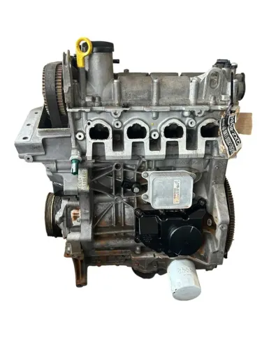  Motor Parcial Saveiro Cross 1.6 Msi 2021