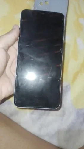 Vendo ou troco em iPhone