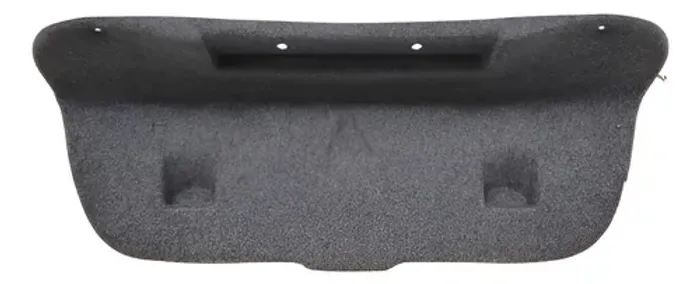 Forro Tampa Porta Malas Bmw 320i 2009 2012 044